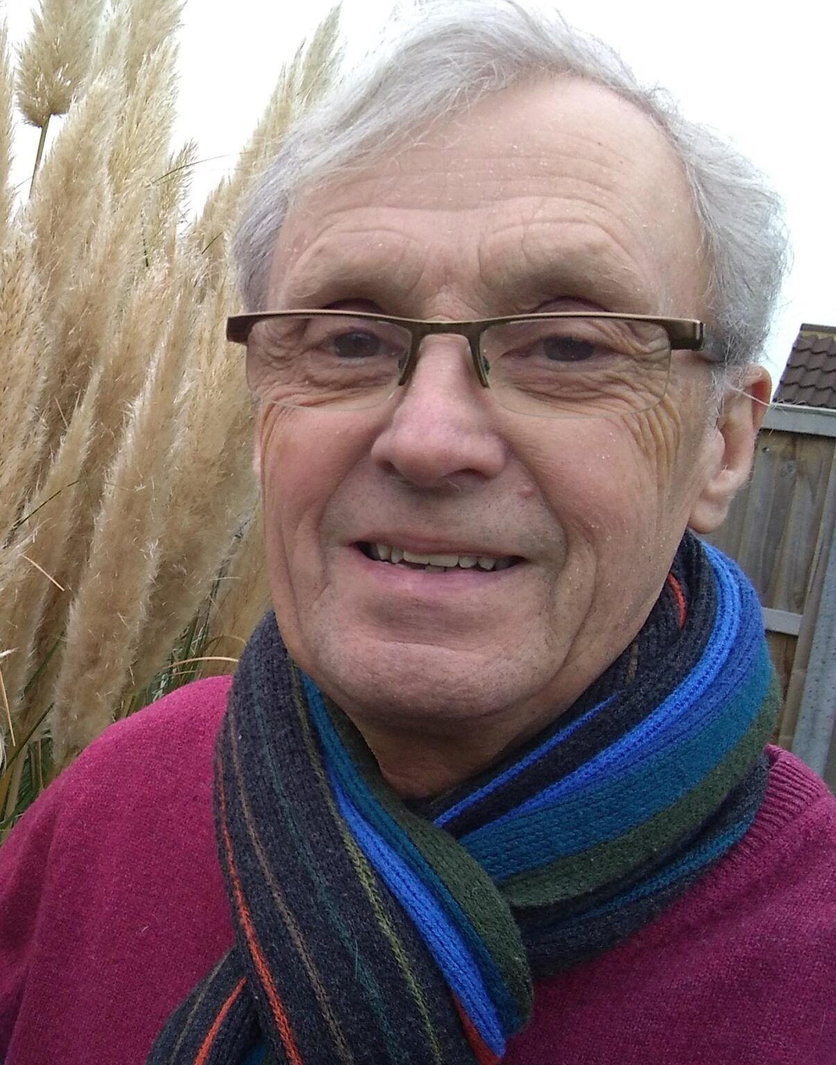 Meet the team » Friends For Life Bedford