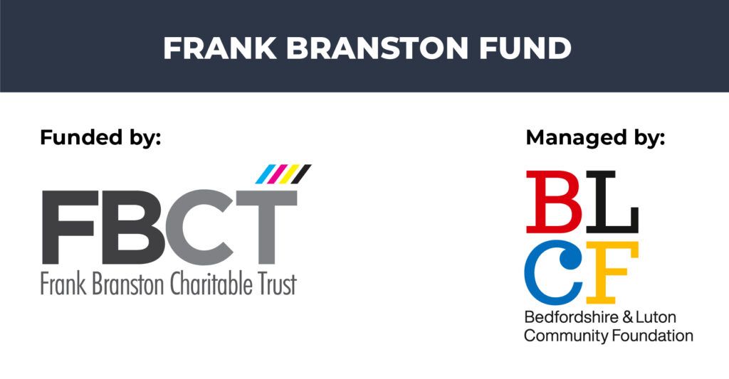 Frank Branston Fund