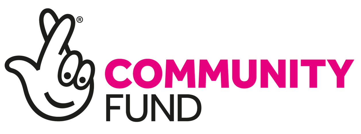 National Lottery Community Fund