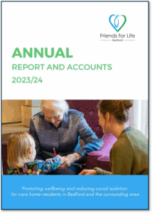 Report and Accounts