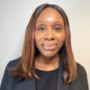 Titilayo Majekodunmi Titilayo Majekodunmi